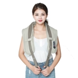 Ti jie ε Домашний потирает талию, талия и мотор -позвоночный инструмент