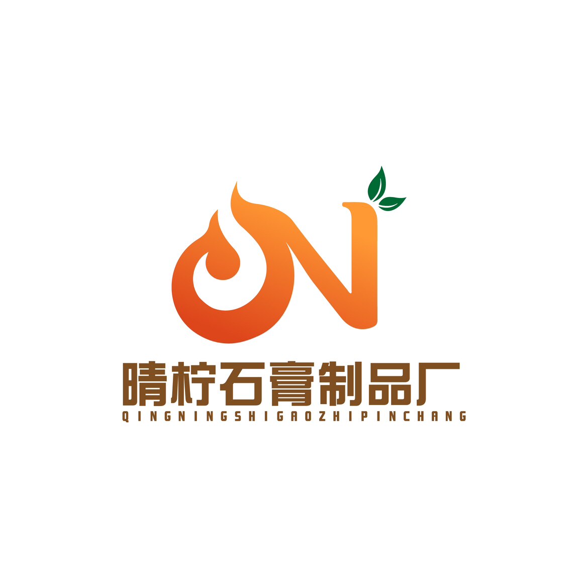 晴柠石膏制品