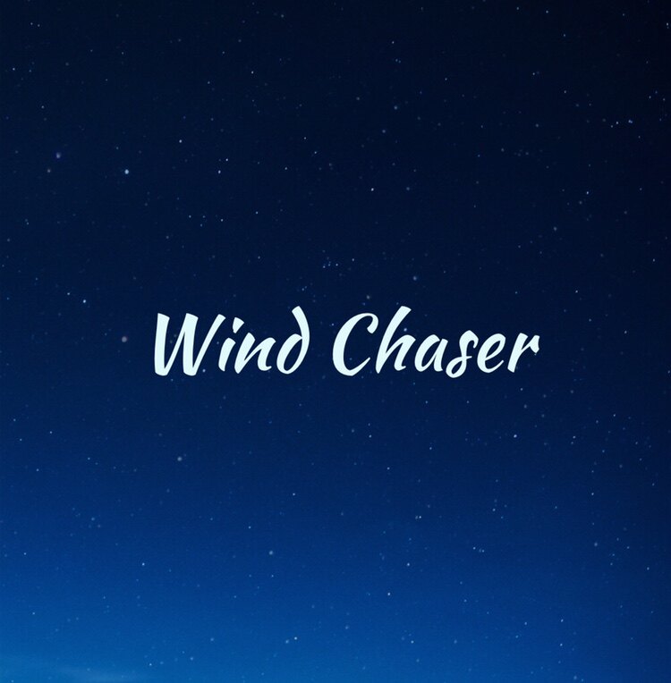 WIND CHASER JACKET