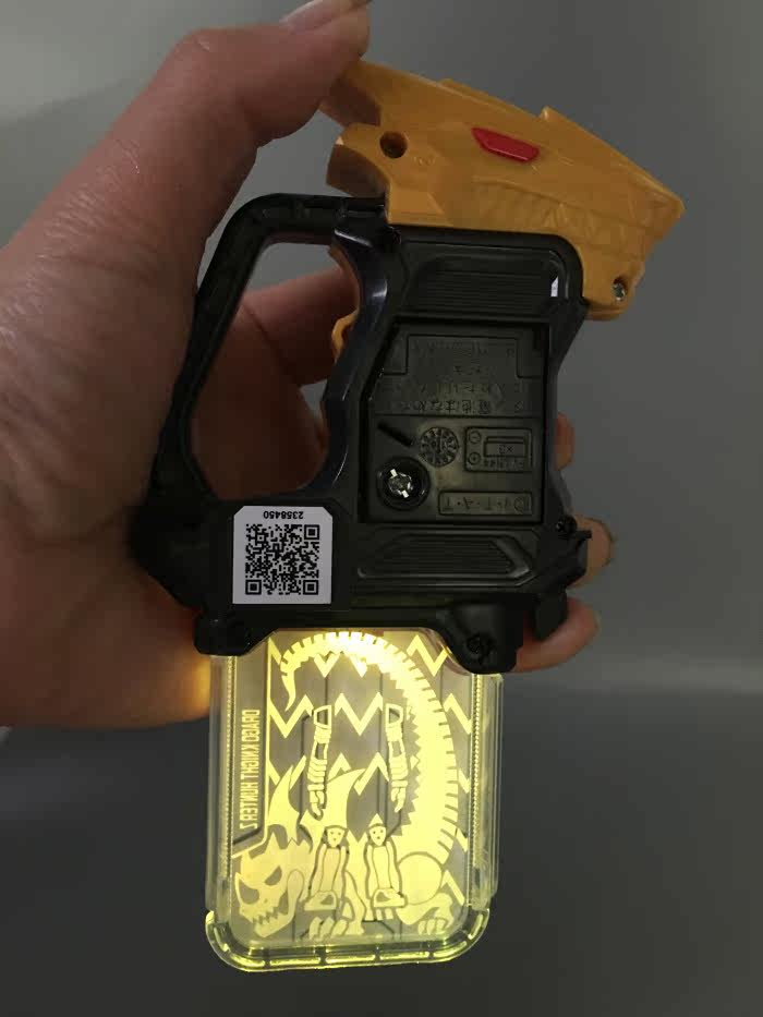 Figurine manga en PVC Kamen Rider - Ref 2698744 Image 29