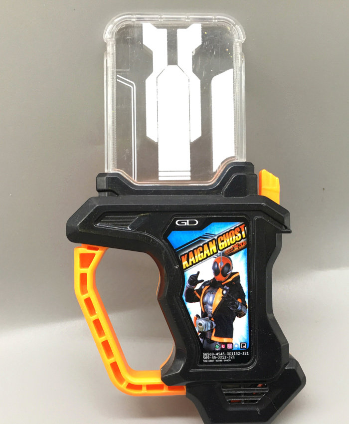 Figurine manga en PVC Kamen Rider - Ref 2698744 Image 8