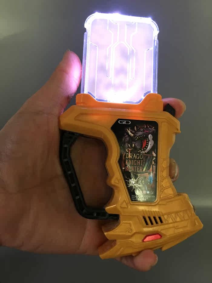 Figurine manga en PVC Kamen Rider - Ref 2698744 Image 19