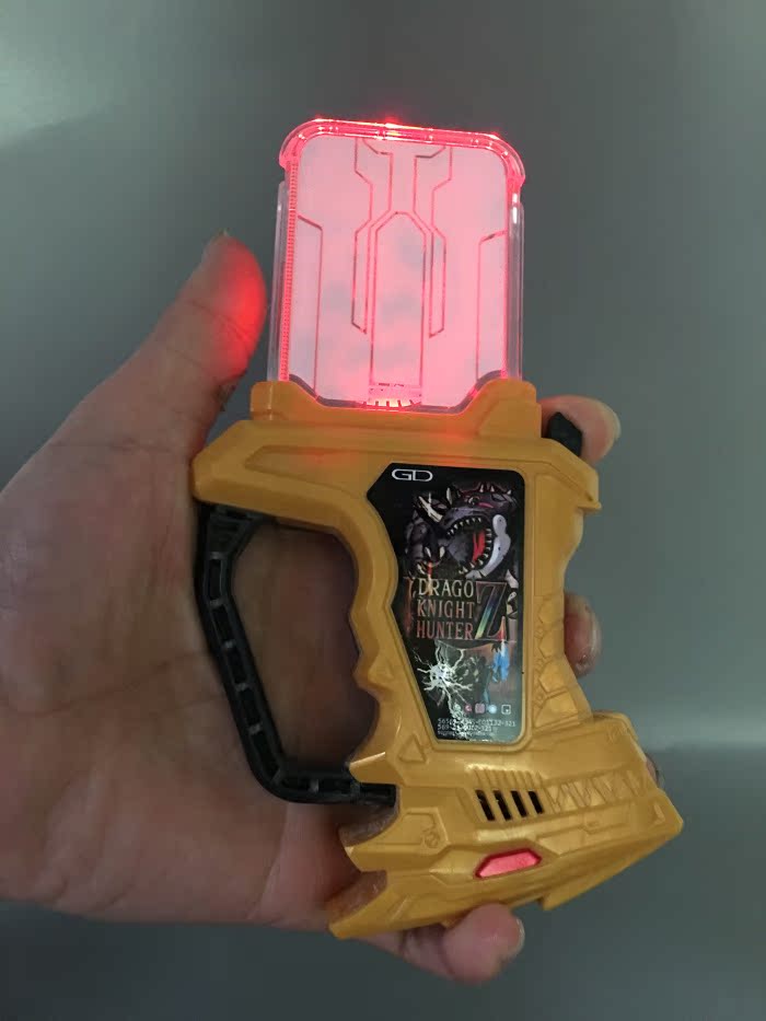 Figurine manga en PVC Kamen Rider - Ref 2698744 Image 17