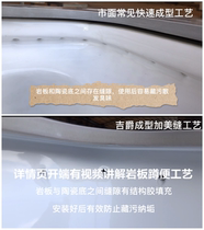 Rock Board Squatting Pan Squat Toilet Squats Beauty Stitch Service Difference link requires a beauty stitch process to make this link more