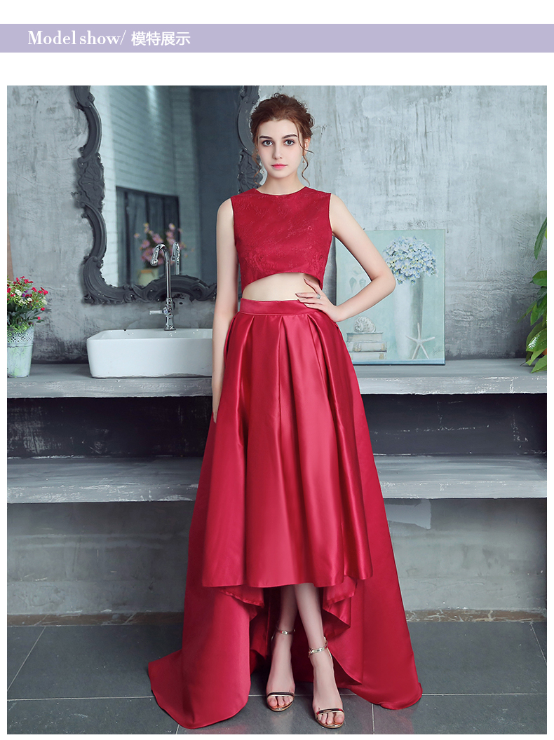 Robe du soir - Ref 3211543 Image 13