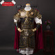 Film and Television Period Costumes, Wearable Armor, Costumes for Filming, Ordinary People's Clothing for the Crew, Micro-Film Ancient Male Costumes, Performance Costumes
