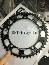 Taiwan RIDEA Riyida dead field bicycle disc BCD144 pneumatic disc