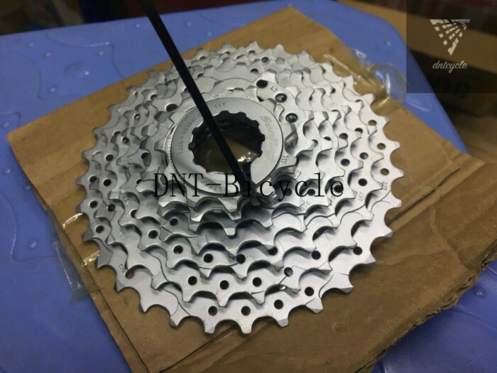 Taiwan Day ride sunrace Flywheel Mountain Bike flywheels 8 Speed-blocking Flywheel 11-32T-Taobao