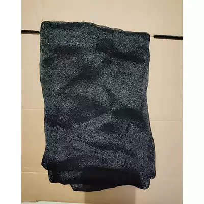 Opera water yarn drama Baotou crepe silk water opera black yarn drama Baotou supplies sand