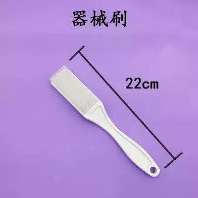 Instrument brush humidification bottle brush supply room equipment cleaning brush cleaning brush surgical instrument brush
