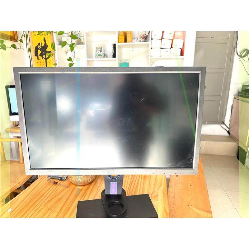 Negotiable Price Benq Pd2700Q 27inch Ips Wide Viewing Angle 2K Resolution
