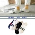 Mens Socks Socks Mens Socks mùa xuân và mùa hè Four Seasons chung Thin Socks Thể thao Socks Mens Socks. 