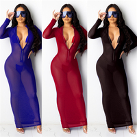European and American women's dresses платьея мода WOMEN DRESS