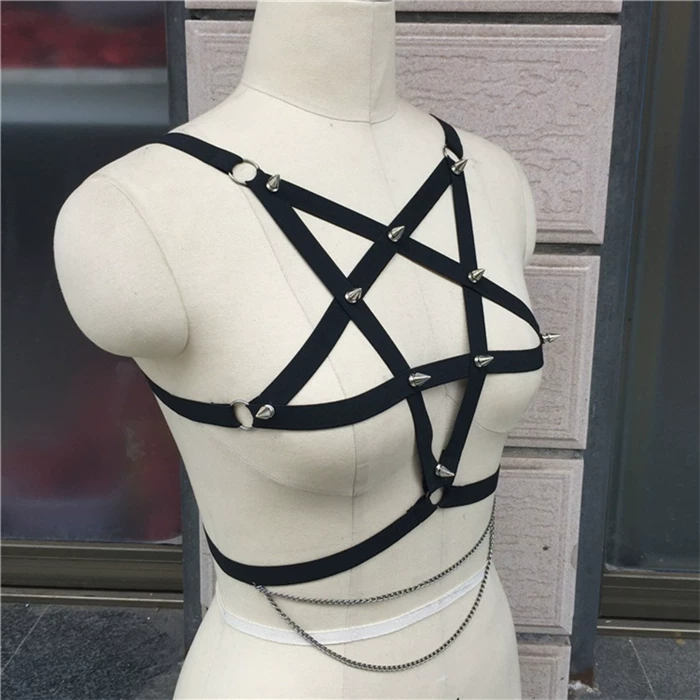 [ sexy bandage bra бюстгальтер]