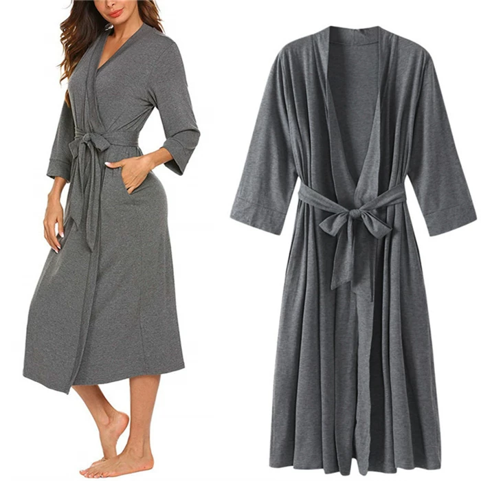 [ пижама платье women pajama gown]