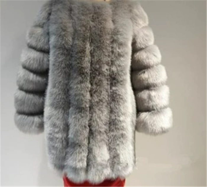 [ же мех шуба куртка fur coat women]