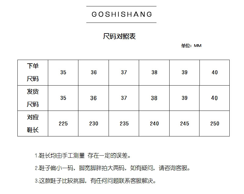 Sandales femme GOSHISHANG en PU - Ref 2666915 Image 14