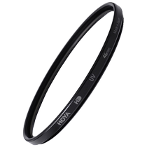 HOYA Hoya HD UV high-definition anti-UV UV mirror 55mm SLR camera lens filter protective mirror