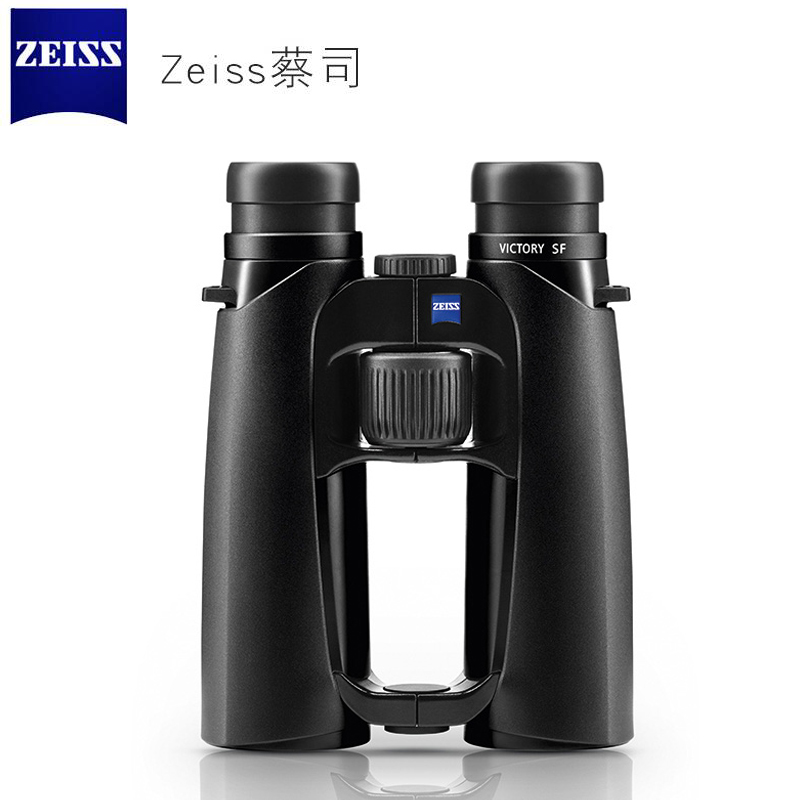 ZEISS VICTORY SF 10x42 T * HD Binocular Outdoor Telescope