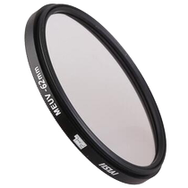 PIXEL MEUV 62mm UV filter SLR mirrorless camera lens multi-layer coating UV mirror protection mirror