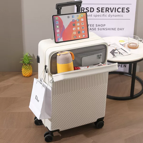 Товары от 美途者箱包