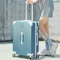 Синяя синяя коробка