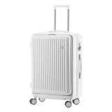 Прочный чемодан с молнией, коллекция 2022