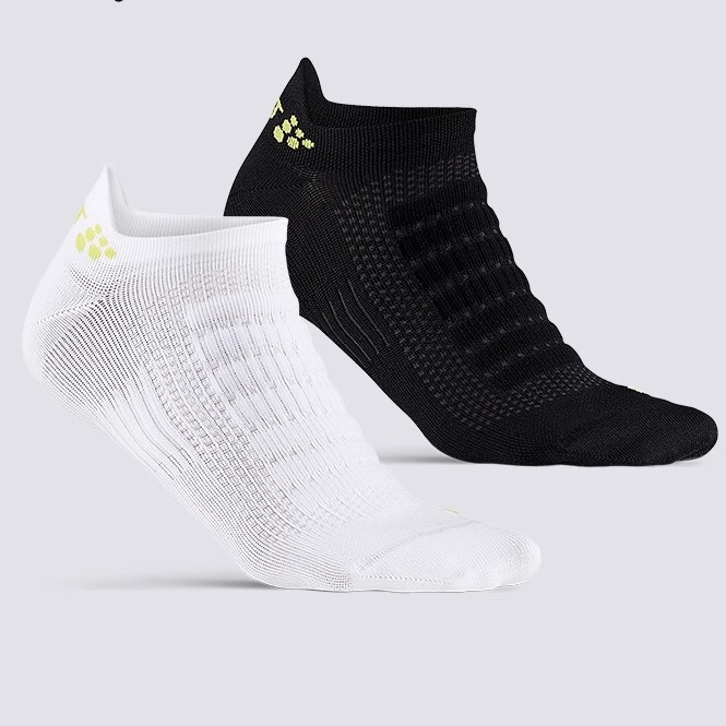 Craft Genuine Summer Sports Adv Lightweight Quick-Drying Breathable Comfortable Wear-Resistant Running Sports No-Show Socks Craft Genuine Summer Sports Adv Lightweight Quick-Drying Breathable Comfortable Wear-Resistant Running Sports No-Show Socks