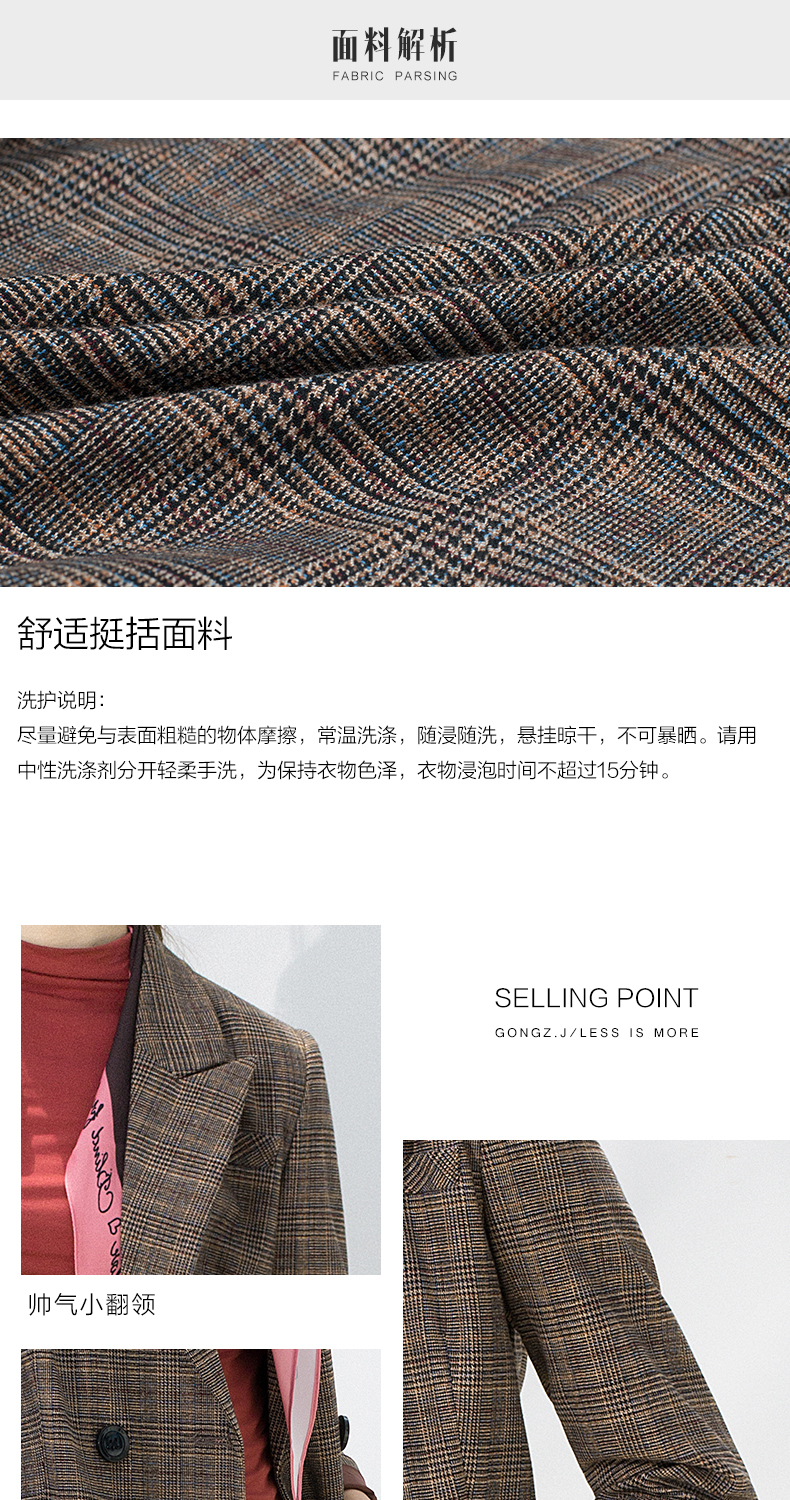 Veste pour femme - Ref 3218705 Image 9