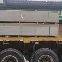 Cement fiber board Calcium silicate board Cement board Grooved board Eter board Cement pressure board A1 grade base prefabricated board