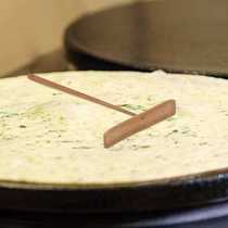 Spread Pancake Fruit Seed Tool Bamboo Dragonfly Spread Pie Bamboo Scraped Bamboo Rake Egg Cake Cake Scraper Pancake Tool Home God