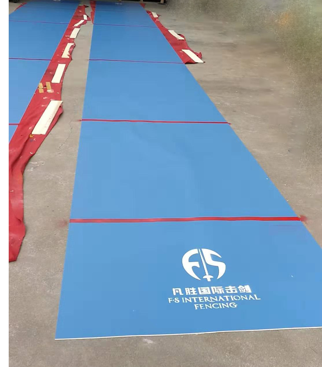 Fencing Equipment Sword Road Home Rubber Training Sword Road Poop Fencing Sword Walk Convenient use customizable HOT