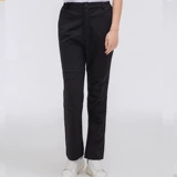 Демисезонные дорожные флисовые износостойкие бархатные удерживающие тепло альпинистские штаны для работы, увеличенная толщина