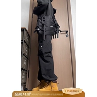 Черный [высокое качество] (одинаковый стиль для мужчин и женщин)