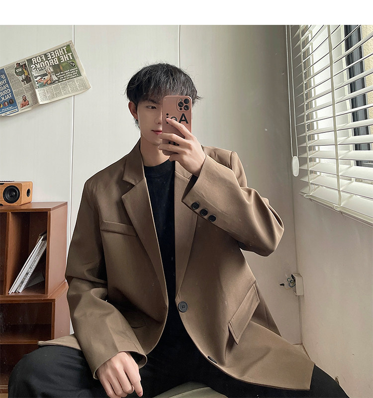 Высокий воротник движение куртка , красивый и конец Неаполь костюм , мальчик из одежда Красивый Department of animal husbandry 