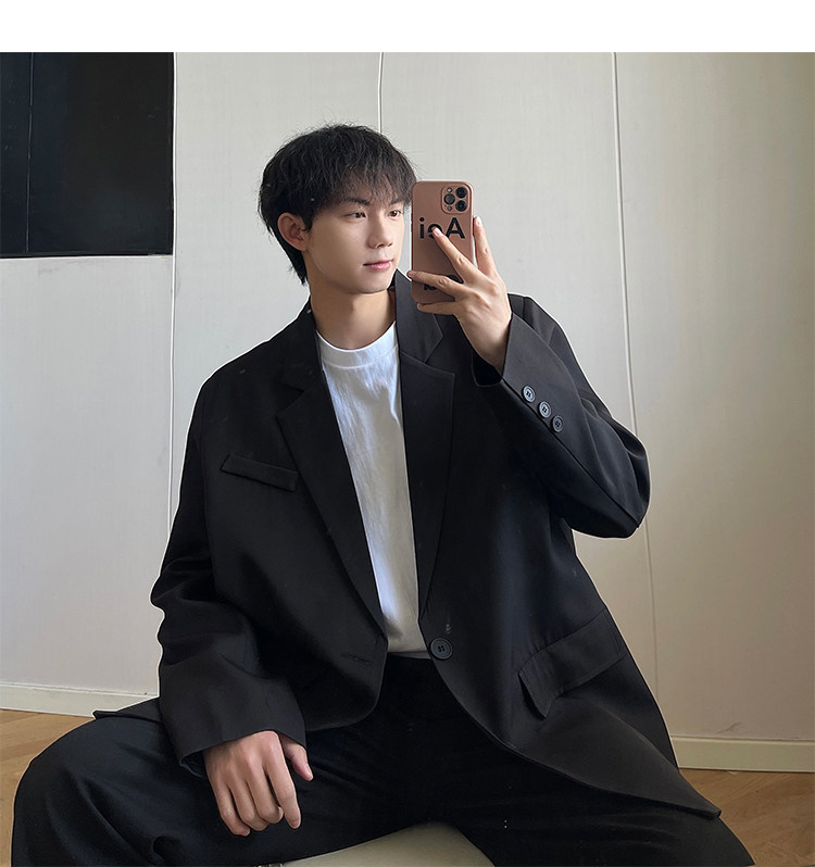 Высокий воротник движение куртка , красивый и конец Неаполь костюм , мальчик из одежда Красивый Department of animal husbandry 