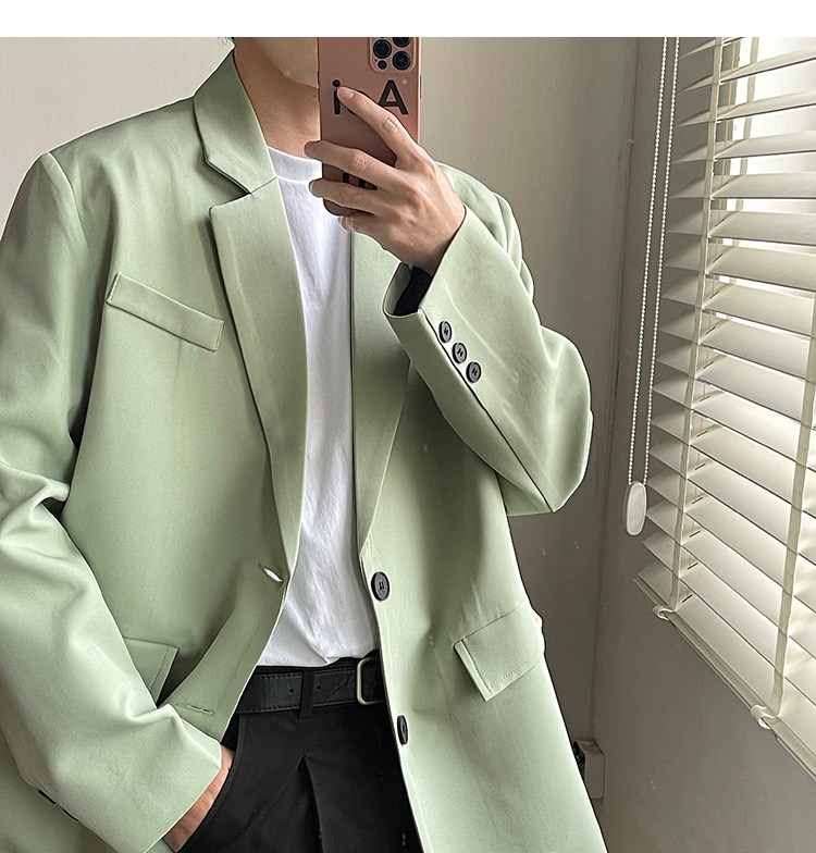 Высокий воротник движение куртка , красивый и конец Неаполь костюм , мальчик из одежда Красивый Department of animal husbandry 