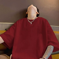 Бордовый, базовый