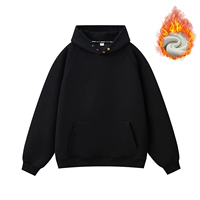 Черный плюс бархат (480г австрийский бархат)