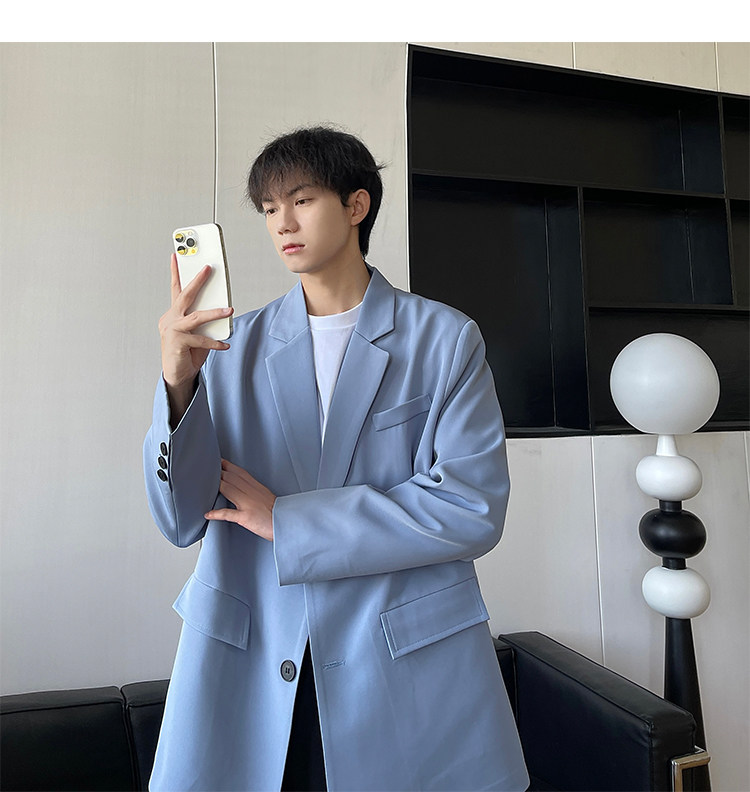 Высокий воротник движение куртка , красивый и конец Неаполь костюм , мальчик из одежда Красивый Department of animal husbandry 