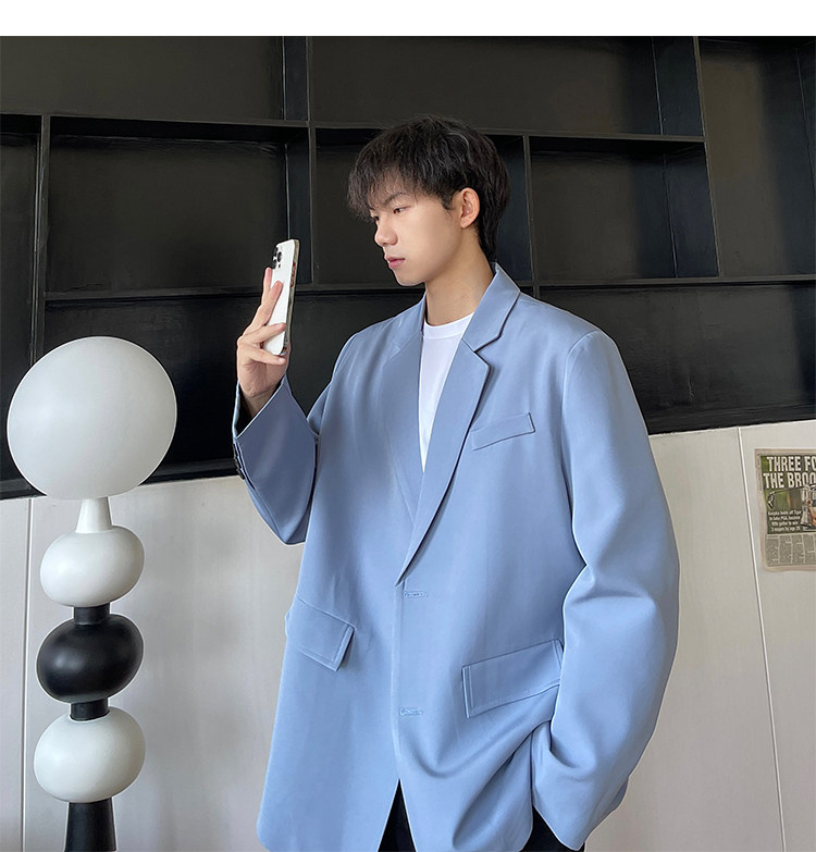 Высокий воротник движение куртка , красивый и конец Неаполь костюм , мальчик из одежда Красивый Department of animal husbandry 