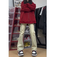 Желтый цвет грязи [эластичный тонкий корпус]