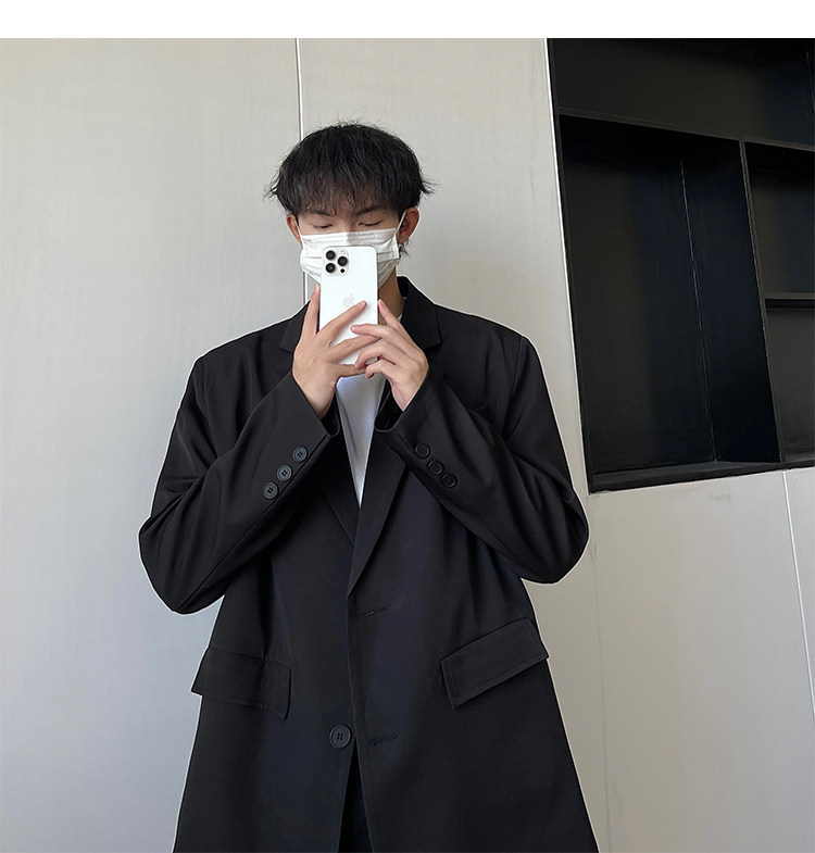 Высокий воротник движение куртка , красивый и конец Неаполь костюм , мальчик из одежда Красивый Department of animal husbandry 