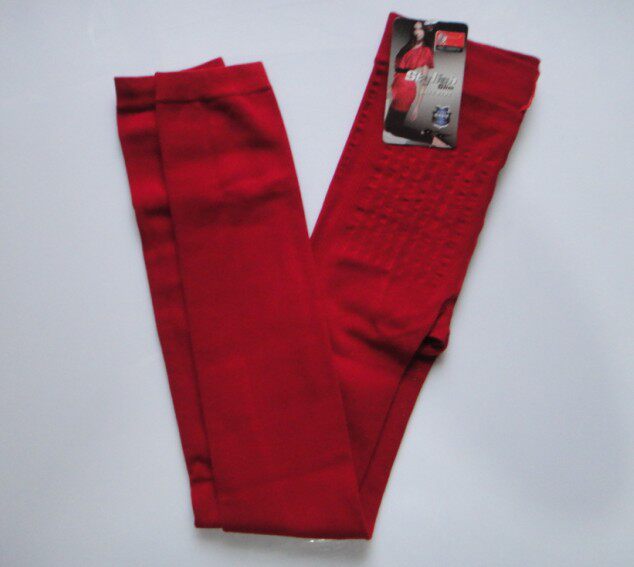 body amincissant en coton - Ref 678471 Image 4