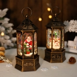 Музыкальная шкатулка для пожилых людей, детский декор, новая коллекция, рождественский подарок, подарок на день рождения