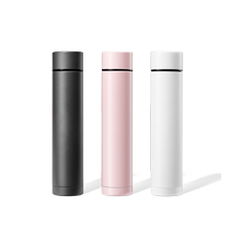 Ariku rocking cold and warm cup 200ml stainless steel water glass