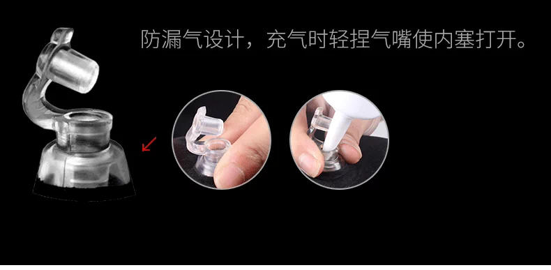 Đồ chơi tình dục người lớn đệm khí nội thất gối tam giác PP cặp đôi cực khoái thảm sm Bộ quan hệ tình dục đạo cụ phụ trợ ghe tinh yeu mini