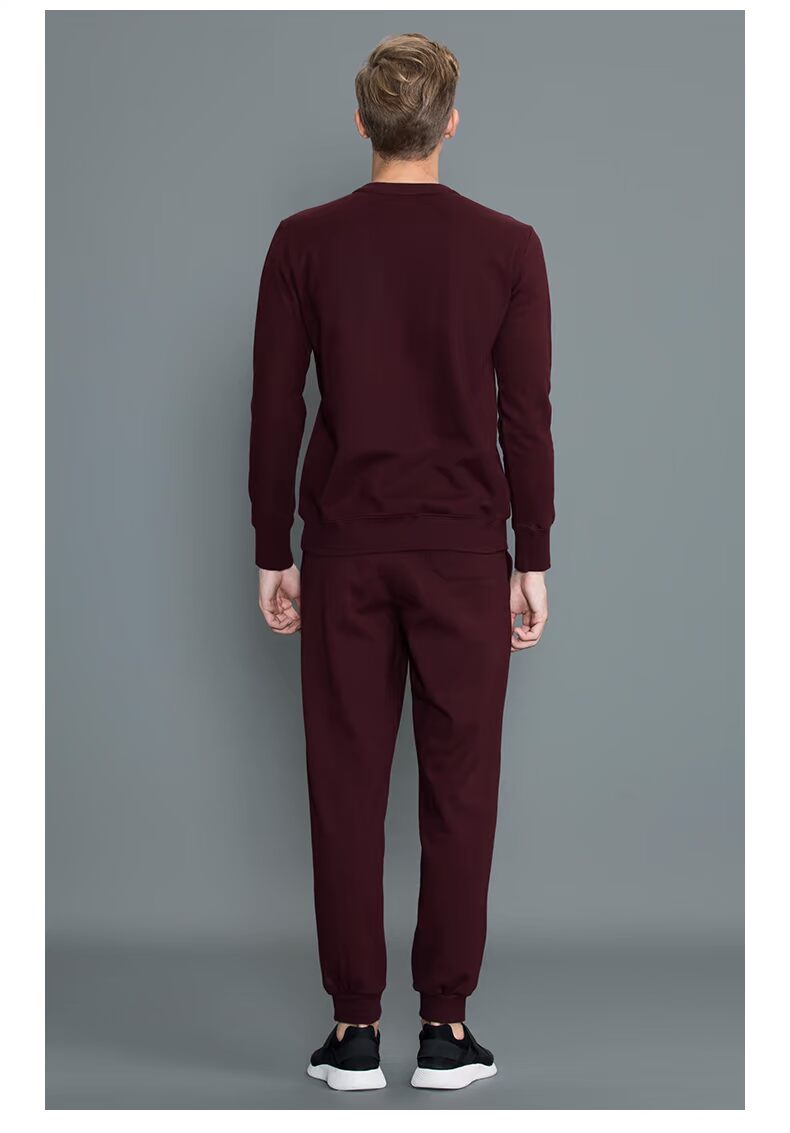 Martha rồng pyjama áo đơn nam hổ phục vụ nhà bình thường ngọn có thể mặc bên ngoài quần áo nhà 2017 mới do ngu