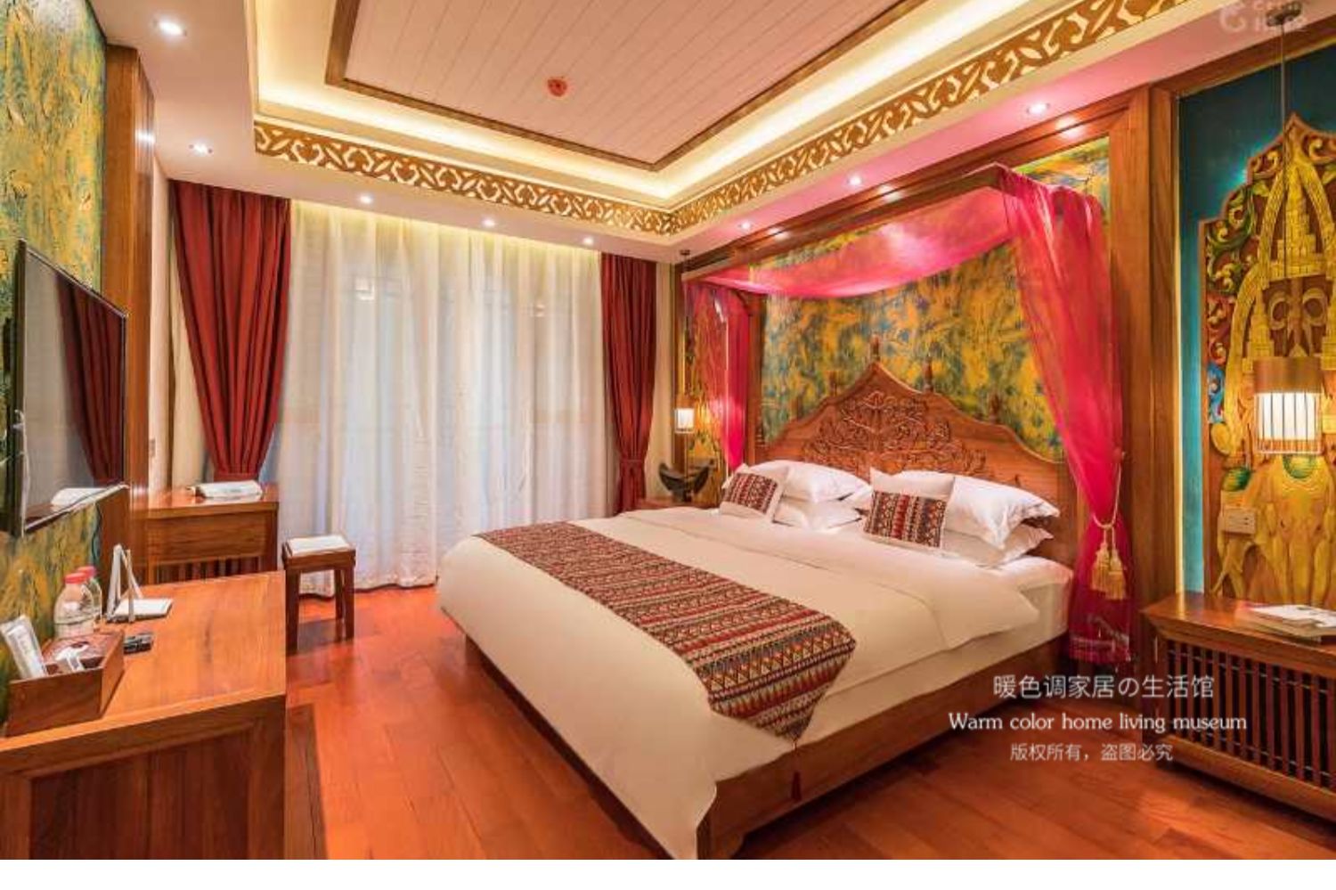 ZAKKA dân tộc Đông Nam Á gió bông cotton đệm gối gối tựa lưng mây - Trở lại đệm / Bolsters gối vuông trang trí