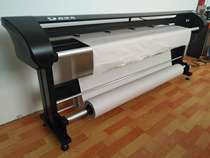 Xinbo overcome the installation of CAD plotter accessories mark frame printer motherboard motor sensor paper plug cable